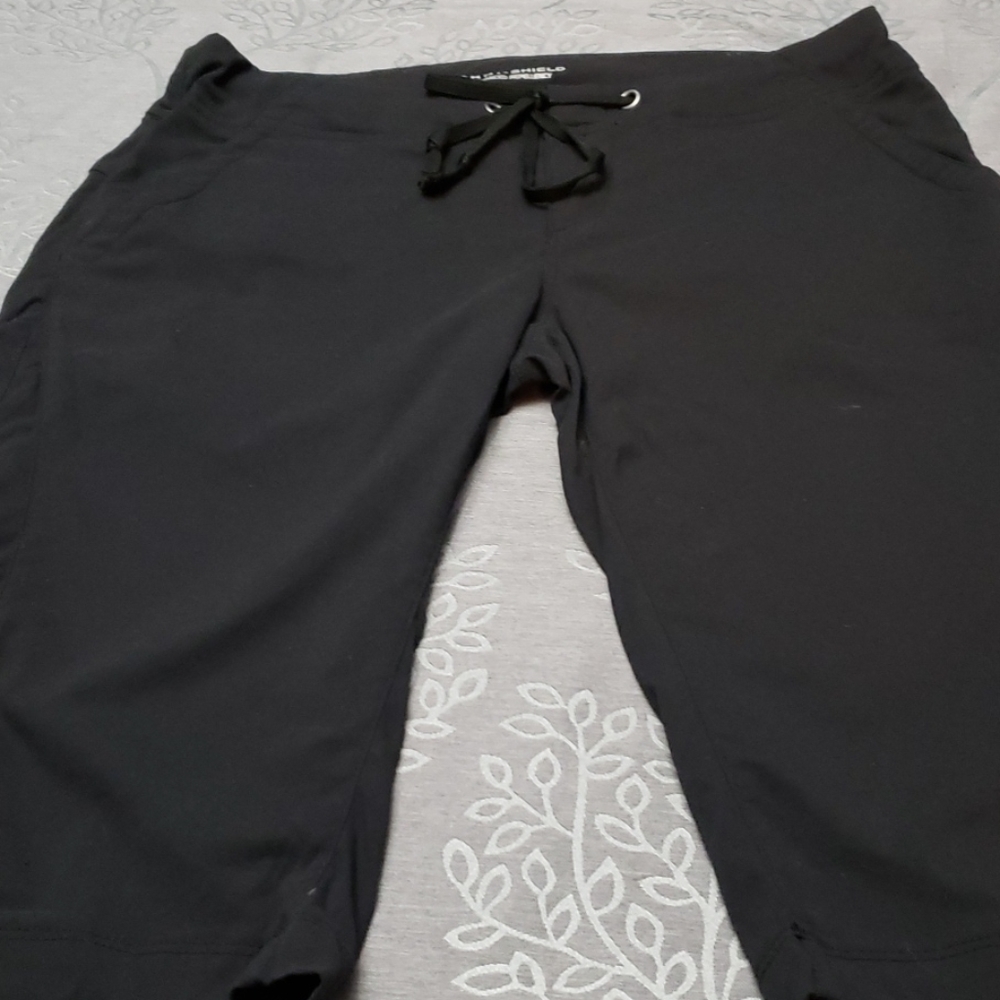 Columbia omnishield Capri